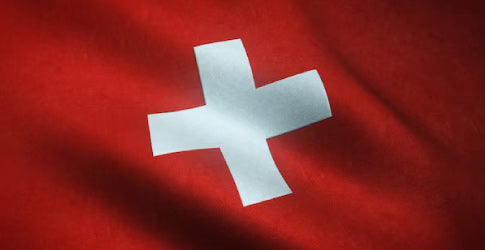 SWITZERLAND