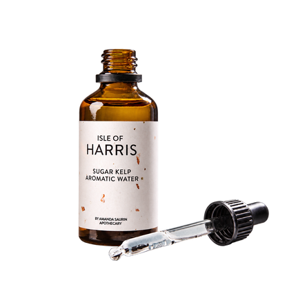 Sugar Kelp Aromatic Water