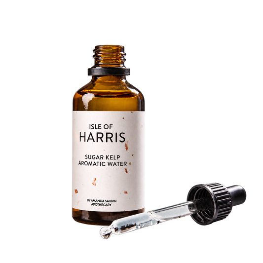Sugar Kelp Aromatic Water