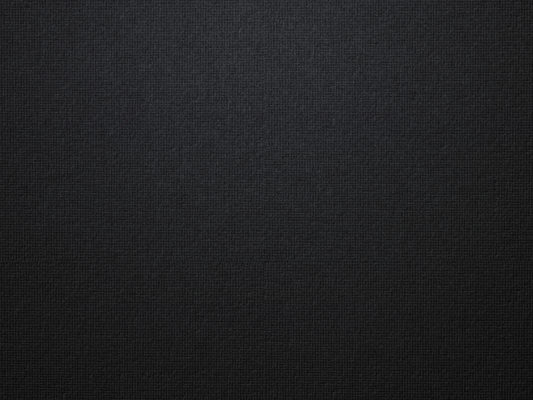 Solid black color swatch with a textured pattern