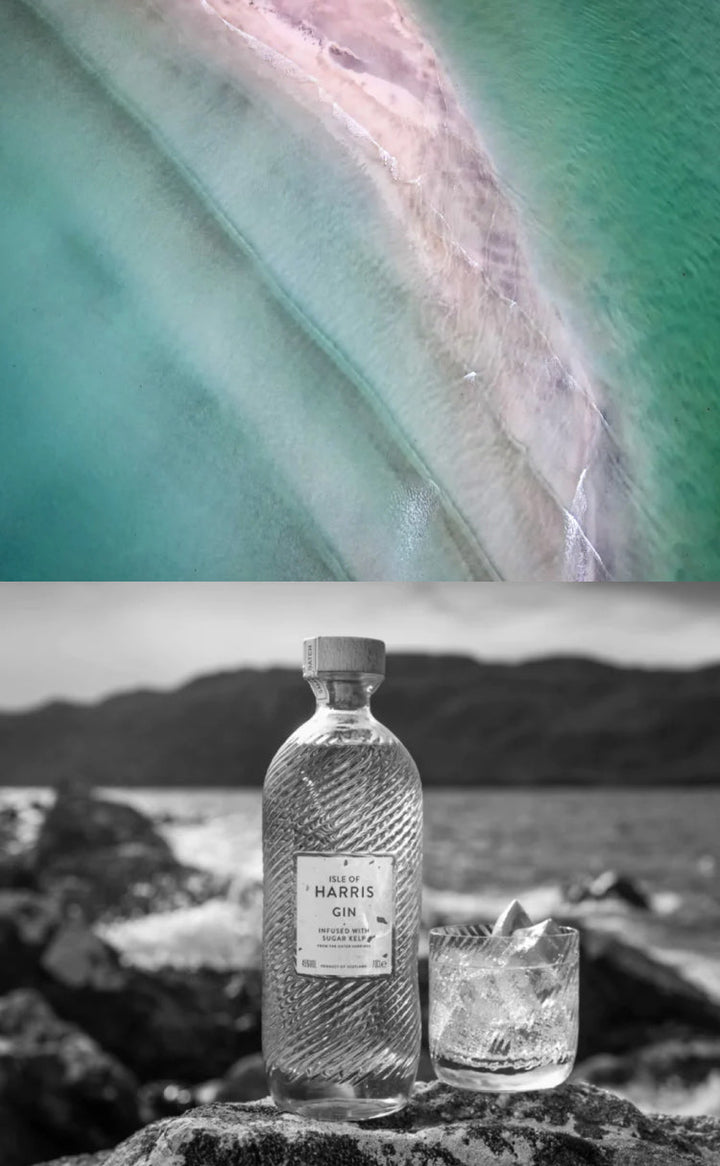 Isle of Harris Gin