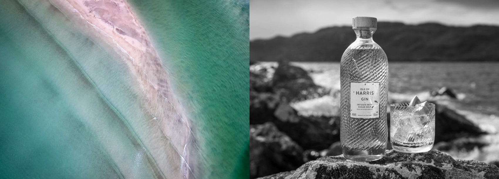 Isle of Harris Gin