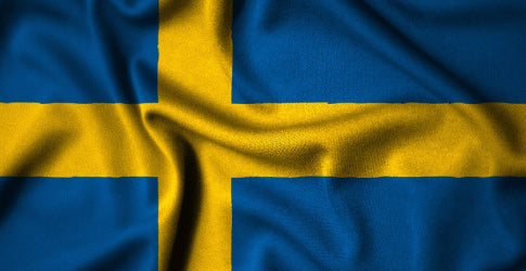 SWEDEN